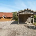 Feriehus 072-ringkobing-sivsangervej-11 *