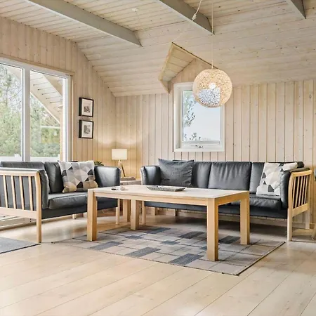Nyaraló 072-ringkobing-sivsangervej-11 Nørby