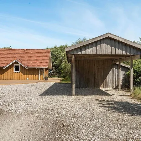 Vakantiehuis 072-ringkobing-sivsangervej-11 *