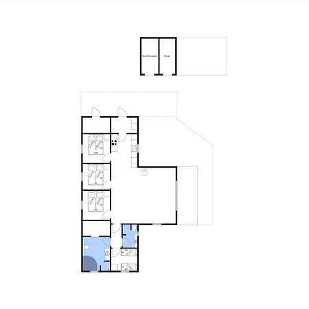 Vakantiehuis 072-ringkobing-sivsangervej-11 *